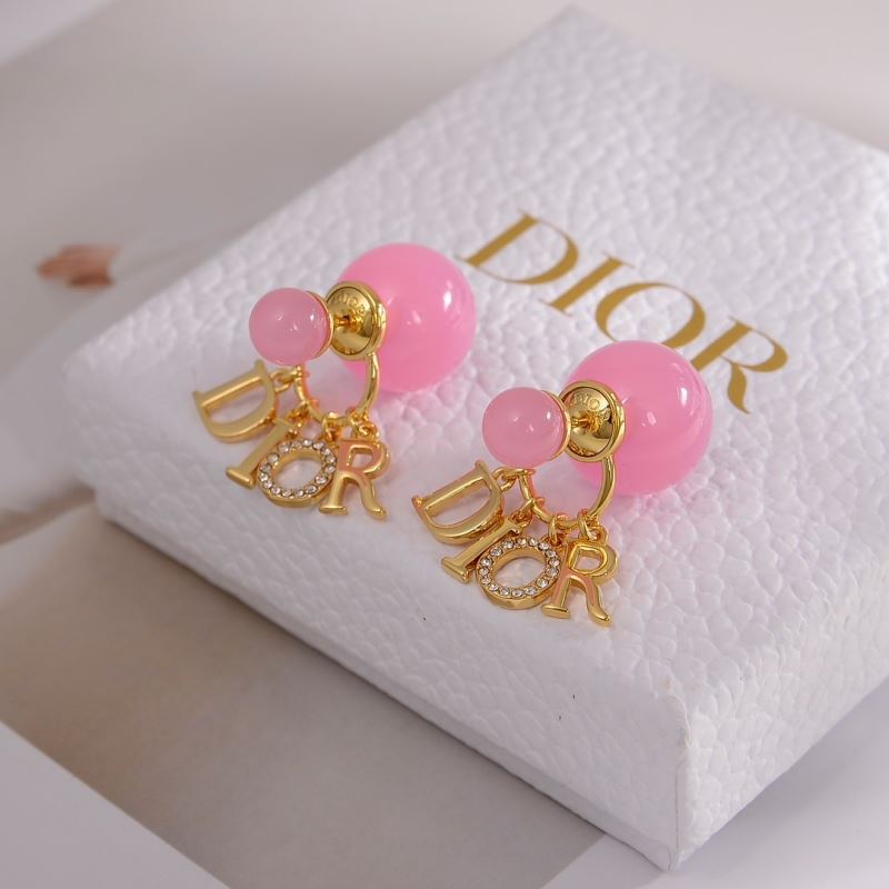 Christian Dior Earrings